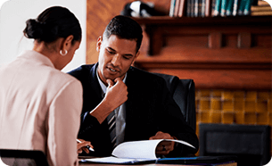 Solução para Divorcio